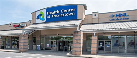 lvpg obstetrics and gynecology trexlertown